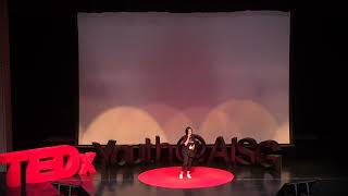You and Yourself | Helen Wong | TEDxYouth@AISG