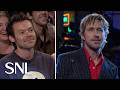 Ryan Gosling Monologue - SNL