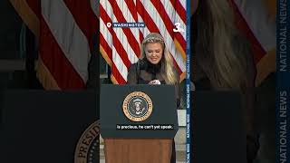 Erika Kirk’s heartfelt message: ‘We Miss You, Charlie'