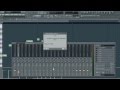 How To Do Orjan Nilsen Atchoo! In Fl Studio 10