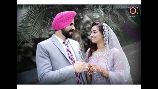 Live on Wedding Ceremony.Dr Amandeep Kaur Weds Mr Manpreet Singh