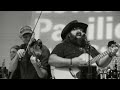 Reservoir Hill- Ease My Mind (Official Video)