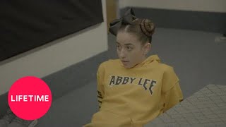Dance Moms: Joanne Accuses Stacey of Sabotaging GiaNina (S8, E2) | Deleted Scene | Lifetime