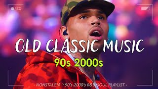 R&B Classics 90s & 2000s - Best Old School RnB Hits Playlist  Usher, Snoop Dogg, Ne Yo, Nelly