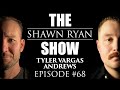 Tyler Vargas-Andrews - Marine's Horrific Account of the Disastrous Afghanistan EVAC | SRS #68