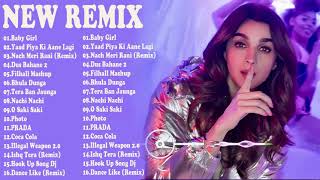New Hindi Remix Mashup song 2021 " Neha Kakkar"Guru Randhawa"Dhvani Bhanushali"