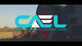 CAEL - Capital Automotive Equipment Ltd. | Heavy Equipment for Construction \u0026 Automotive Industry