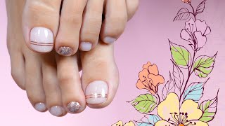 Pedicure with smart discs without the use of keratolytics l simple and fast design