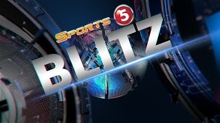 Sports 5 Blitz: Meet the New Members of Gilas Training Pool! | PBA Philippine Cup 2016 - 2017