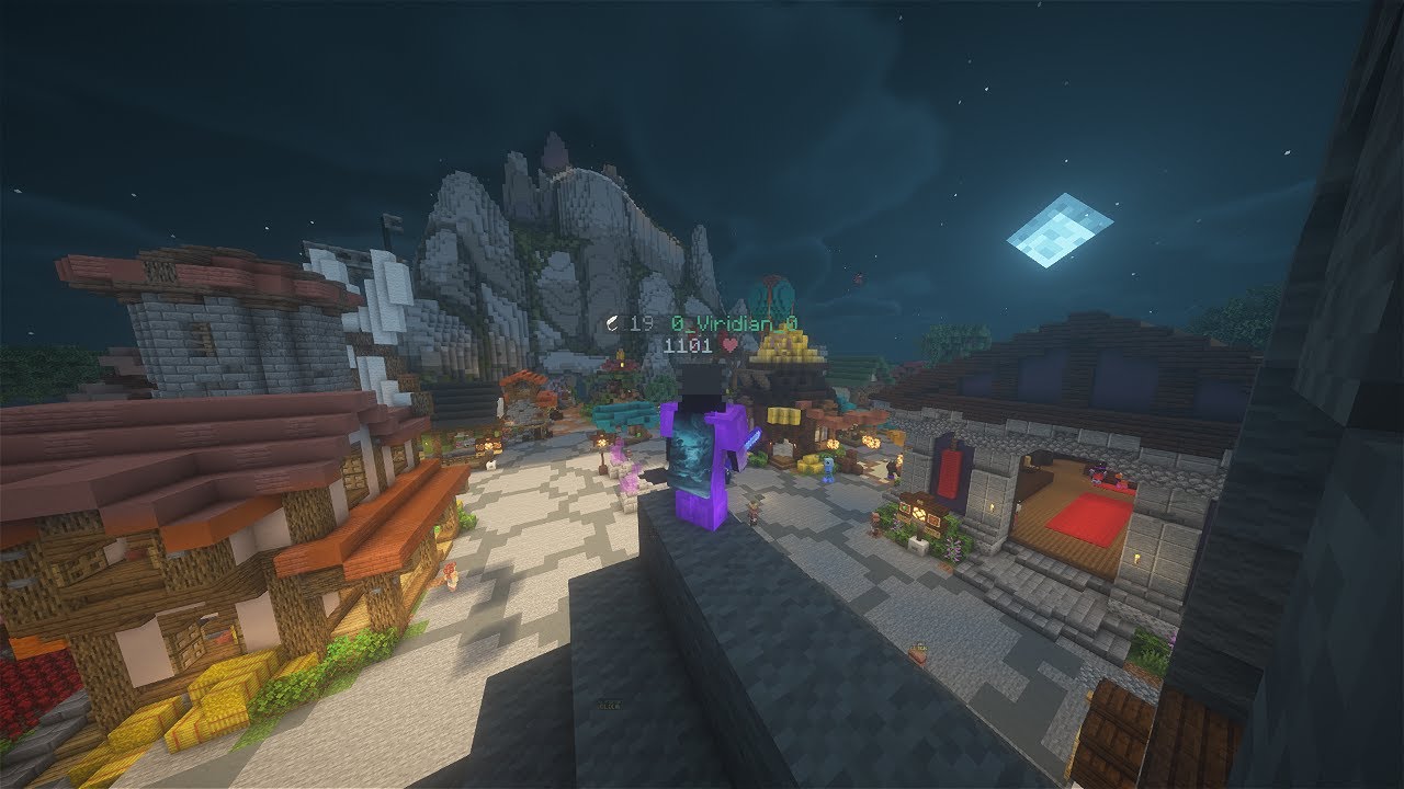 Hypixel Skyblock Farming 25 Youtube