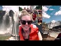 full guide to iguazÚ falls argentina watch before going