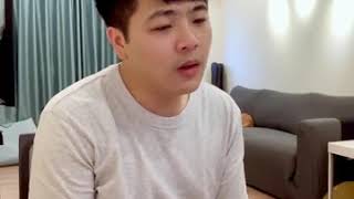 與我無關 Cover （謝旻諺）