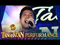 Marnell Liwanag | Dadalhin | Tawag ng Tanghalan