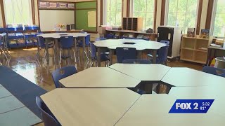 State education board shakeup; Kehoe makes two new picks