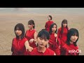 櫻坂46、ダークな三期生楽曲「nightmare症候群」mv公開　的野美青が初センター務める