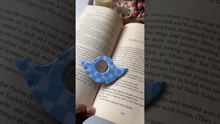 Bookmarkinu പകരം ഇനി Bookholder ആയാലോ🙌🏾. #diy #craft #shorts ❤️