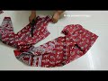 different style of pakistani suit cutting and stitching part 1 pakistani kurti cutting u0026 stitching