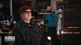 Jesse James: "Charge More, Do Less" — His Luxury Gun Business Strategy