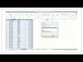Using Excel’s UNIQUE Function