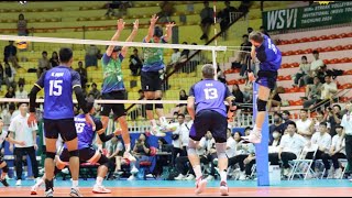 Final set4 Visakha Volleyball Club Vs Win+ Streak Volleyball