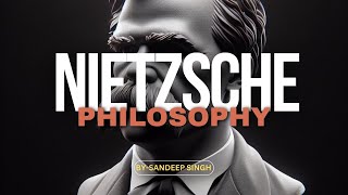 Friedrich Nietzsche | Will to Power | फ्रेडरिक नीत्शे | सत्ता की इच्छा