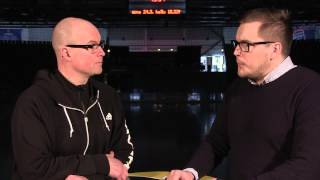 U-Studio: Tappara vs Pelicans playoff-ennakko