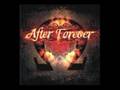 After Forever -  Empty Memories