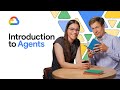 Intro to AI agents