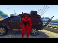 ВЕНОМДАР РАМПАДАН СЕКІРІП ЖАРЫСТЫ gta v