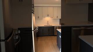 A6 Floor Plan - 1 Bed/1 Bath/Office - 861 SF