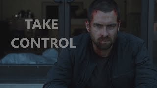 Take Control || Multifandom (Tribute) [HBD Teis]