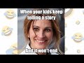 Funny Mom Memes That Moms Can TOTALLY Relate To!