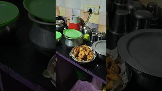 எங்க வீட்டில் இரவு உணவு 💥💥👌#food #shortvideo #shorts #vegetarianrecipes #short