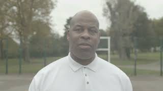 Michael Duberry Showreel