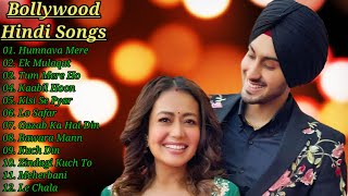 Hindi Heart Touching Songs 2021 | Romantic Hindi Songs | Bollywood Hindi Songs |