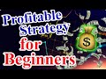 Highly Profitable Forex Trading Strategy for Beginners | Double Confirmation | 80% WIN RATE