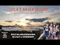 LOLA'S HAVEN RESORT | Infanta Quezon| CHEAP ENTRANCE | TARA NA! #subscribe#thecouplecampers #camp