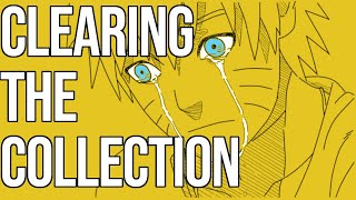 MASSIVE Manga Unhaul: Manga Collection Tips