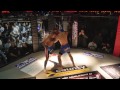 AWOL 5 (UWC): Mike Hales vs Mariusz Jarzabek