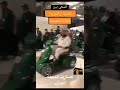 Safa & Marwa Electric Scooter