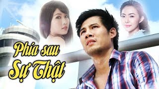 Phía Sau Sự Thật - 1 Tập | HTV Phim Lẻ Tình Cảm Việt Nam