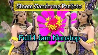 SINOM GANDRUNG PARIJOTO - FULL 1 JAM NONSTOP - UYON UYON - GENDING JAWA KLASIK