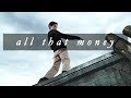 All That Money // Bruce Wayne [Gotham]