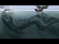 5 Most Mysterious Underwater Sounds Ever Recorded