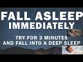 बच्चों जैसी गहरी नींद के लिए ये आसान तरीके अपनाएं,FIX YOUR SLEEP WITH THESE SIMPLE TIPS