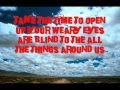 I See Stars - Endless Sky (Feat. Danny Worsnop) Lyrics