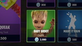  - fortnite glitch skin