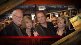 GMS: The Easters - Backstage