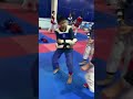 #Taekwondo  Today's training  9/6/2022 #shorts