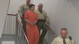 Update: Onslow Co. man will face death penalty in murder of girlfriend and son